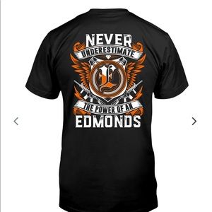 Meet your Posher, Terry